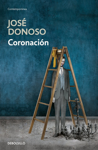 Libro Coronacion