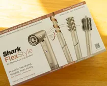 Comprar Shark Beauty  Flexstyle Secador Cabello. 5 Cabezales!!!!
