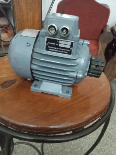 Mini Motor Electrico Emord