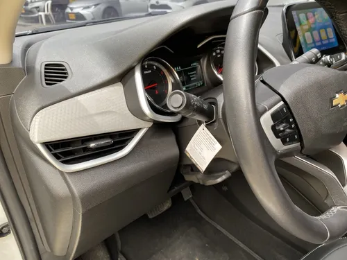 Chevrolet Onix 1.0 Premier At 2022