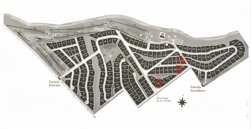 Imagen 2 de 7 de Venta Lote En Club De Campo La Asuncion, Lujan, Bs As