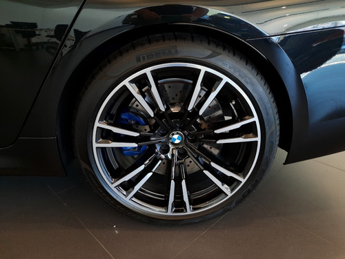 Bmw M5 2019 24 Vezes Sem Juros Com 50% De Entrada