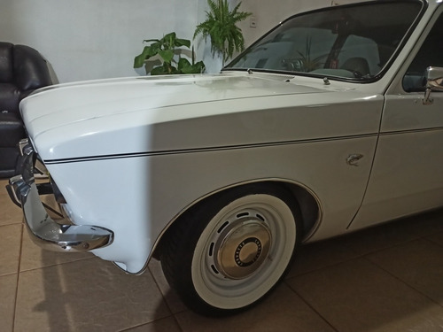 Gm, Chevrolet Chevette Tubarão