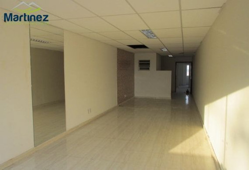 Imagem 10 de 30 de Salão Para Alugar, 434 M² Por R$ 12.000,00/mês - Sapopemba - São Paulo/sp - Sl0009