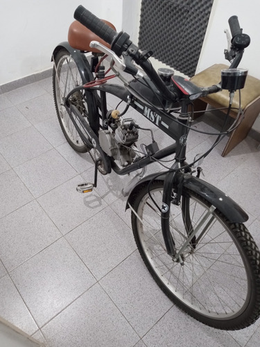 Bicimoto