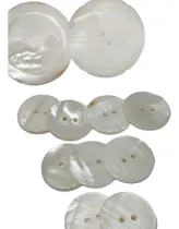 Comprar Antigua Casa De Botones Botones De Nacar Legitimos T23mm
