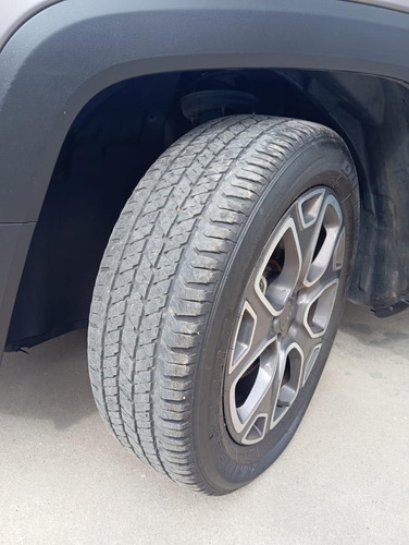 Jeep Renegade 1.8 Longitude At6