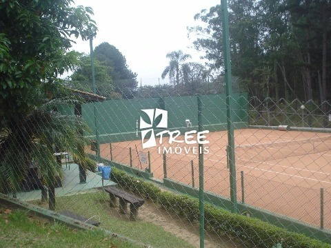 Casa No Condomínio Fechado Country Club, Excelente Imóvel Com A/t 375m² E A/u 296m² - Ca00649 - 1880948