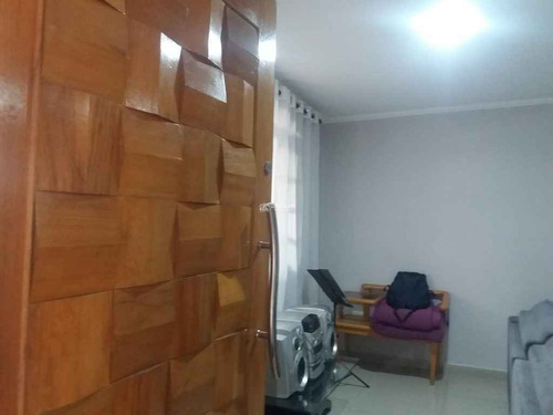 Venda Sobrado 3 Dormitórios Jardim São Ricardo Guarulhos R$ 900.000,00 - 33102v