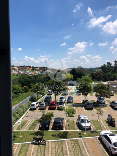 Imagem 18 de 30 de Apartamento À Venda Em Residencial Parque Da Fazenda - Ap008145