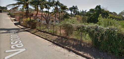 Imagem 4 de 8 de Chácara Com 5.518,62 M² Em Santo Antônio De Posse