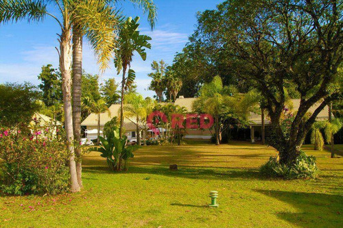 Imagem 10 de 30 de Linda Casa Com 4 Dormitórios À Venda, 700 M² Por R$ 5.000.000 - Condomínio Residencial Santa Maria - Sorocaba/sp - Ca0523