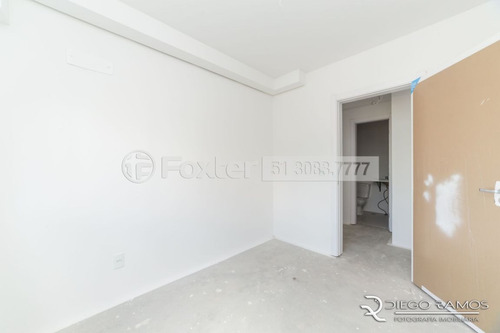 Imagem 10 de 30 de Apartamento, 2 Dormitórios, 69.33 M², Bom Jesus - 177762