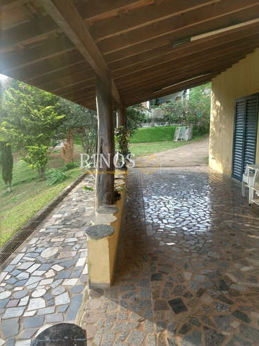 Imagem 3 de 6 de Chácara Em Franca - Sp - Ch0003_rncr