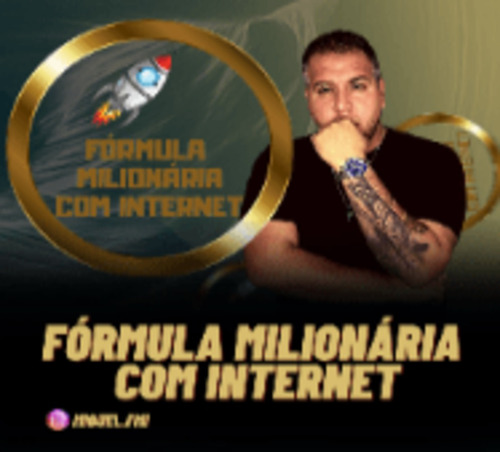 Fórmula Milionária Com Internet