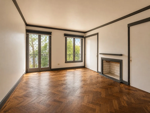 Oportunidad Edificio Estilo Frances Exclusivo