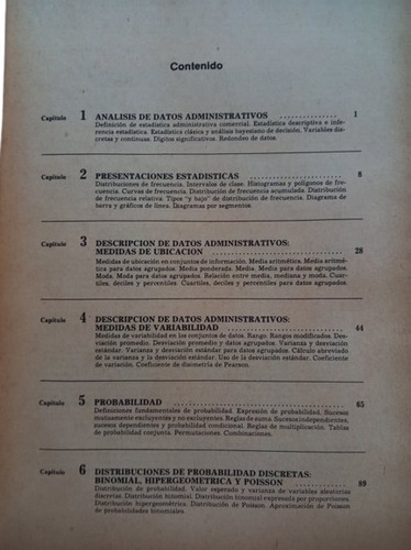 Libro Estadística Administ Y Economía 683 Problemas Resuelto (Usado)