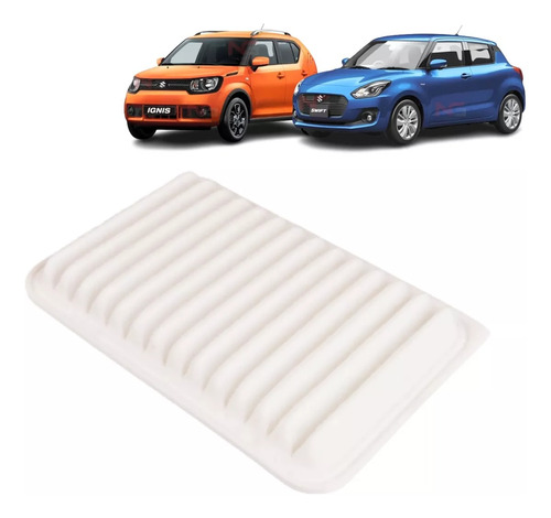 Filtro De Aire Suzuki Swift 2017-2022 1.2 / Ignis 2016-2020