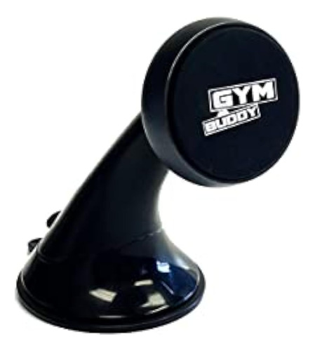 Gym Buddy Extra Fuerte Ventosa Soporte Del Teléfono - Soport