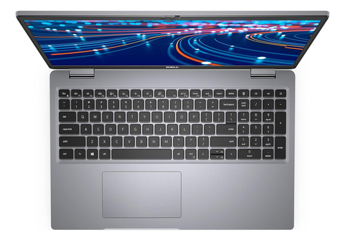 Dell Latitude 5520 I7-1165g7 16gb Ram 512gb Ssd Teclado Ilum (Reacondicionado)