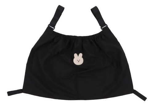 Bolsa Organizadora Para Cochecito De Bebé, Elástica, De Gran