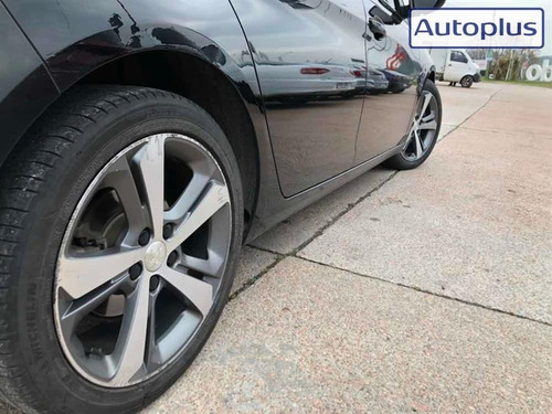 Peugeot 308 Active Tiptronic 1.6 2016 Impecable!