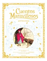 Comprar Cuentos Maravillosos. Antologia - Vv.aa