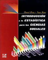 Comprar Introducción A La Estadística Para Las Ciencias Sociales