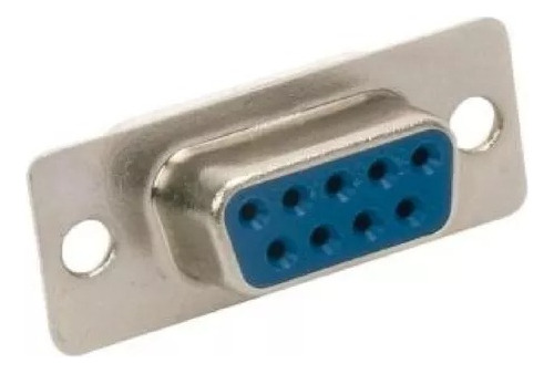 Conector Db9 Vga Macho A Vga Hembra Mayor Y Detal