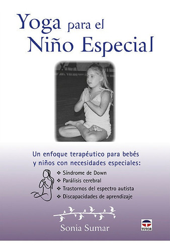 Yoga Para El Niño Especial - Sumar,sonia