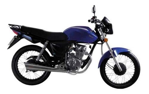 Zanella Rx 150 Z7 Base San Isidro
