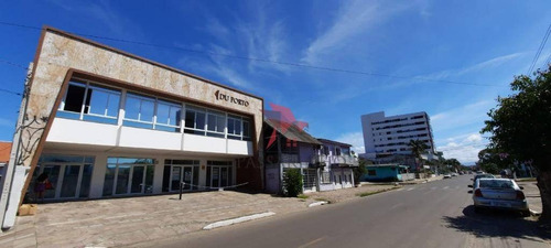 Imagem 1 de 14 de Loja À Venda, 128 M² Por R$ 890.000,00 - Centro - Torres/rs - Lo0048