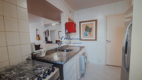 Imagem 12 de 15 de Apartamento 4 Dormitórios A 650 Metros Do Metrô São Judas - Pb45351