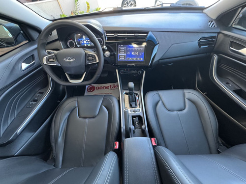Chery Tiggo Tiggo 3X Pro 1.0 Turbo Flex Aut.