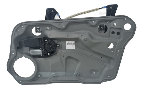Maquina Vidro Elétrico Diant Ld Golf 2008 A 2014 Original Vw