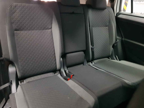 Volkswagen Tiguan 2019 5p Trendline Plus 1.4 L4/1.4/t Aut