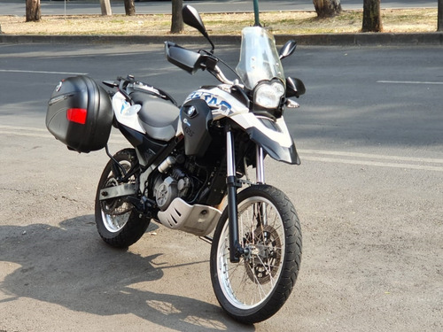 Bmw Sertao 2012 G650 Gs Factura De Agencia Bmw Todo Pagado!!