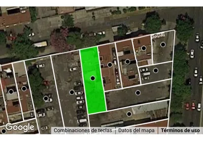 Terreno en venta