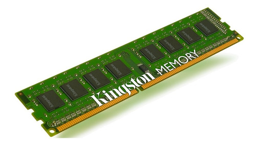 Memoria Pc Ddr4 Kingston Value Ram 4gb 2400mhz Mexx