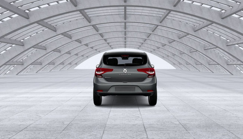 Renault Sandero Ph2 Life 1.6 2020