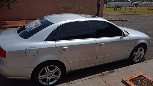 Audi A4 2006 1.8 Turbo Multitronic 4p
