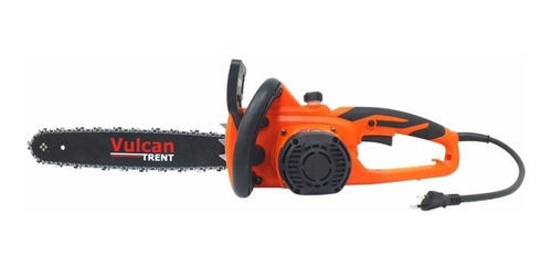 Eletrosserra Vse 2200 Vulcan 2200 Watts 220 Volts Sabre 16