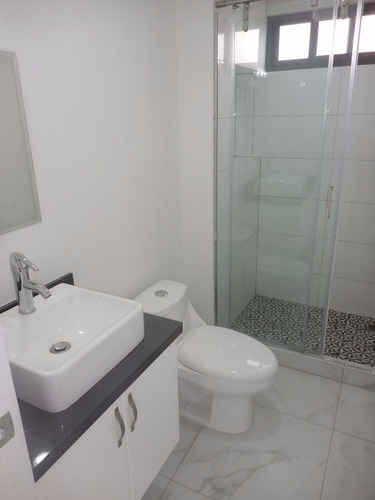 Imagen 14 de 29 de Estrene Departamento De 2 Recámaras En Colonia Santa Cruz At