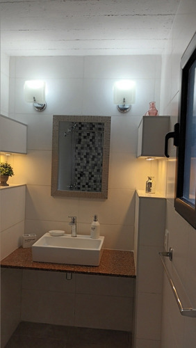 Imagen 13 de 23 de Los Robles,comoda Casa Para 8 Personas, 2 De La Playa
