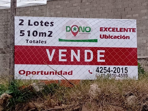 Imagen 6 de 7 de Oportunidad!!!! Lote Doble Quilmes, Inmejorable Ubicacion