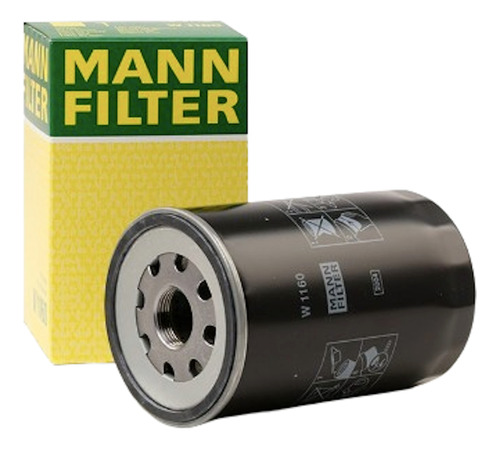 Filtro Aceite Mann W1160 Vw Camiones