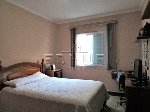 Apartamento - Vila Metalurgica - Ref: 28905 - V-28905