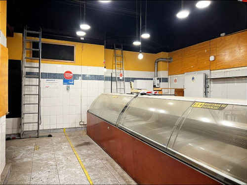 Local Comercial En Arriendo En Mercado Central