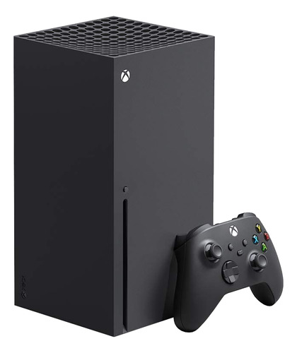 Consola Xbox Series X 4k 120fps 16gb 1tb Wifi Latentación