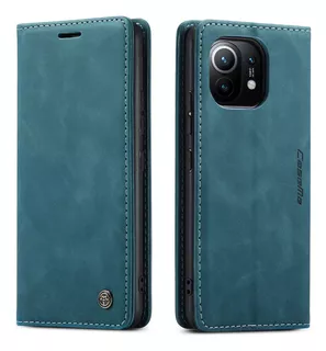 Capa De Couro Para Xiaomi 12 Pro 10t Capa Para Redmi Note11